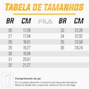 Tênis Infantil Fila Funny - Foto 5