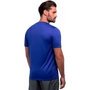 Camiseta Mizuno Energy 2.0 Masculina - Foto 2