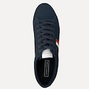 Tênis Masculino Tommy Hilfiger New Harrison Desert Sky - Foto 5