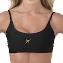 Top Feminino Drop Shot Basic - Foto 2