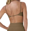 Top Feminino Drop Shot Basic W25 - Foto 3