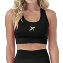 Top Feminino Drop Shot Star W25 - Foto 2