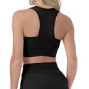 Top Feminino Drop Shot Star W25 - Foto 3