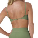 Top Feminino Drop Shot Star W25 - Foto 3