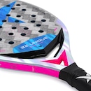 Raquete de Beach Tennis Drop Shot Bronco 2.5 Greta Giusti 2025 - Foto 3