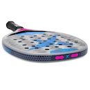 Raquete de Beach Tennis Drop Shot Bronco 2.5 Greta Giusti 2025 - Foto 4