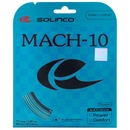 Corda Solinco Mach-10 Azul 17 1.20mm Azul - Set Individual - Foto 1