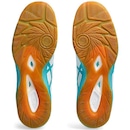 Chuteira Futsal Adulto ASICS Destaque K FF - Foto 8