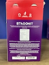 BT 400 Nitrato Gel sabor Redberry - 10un x 30g - Foto 5