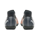 Chuteira Society Umbro Mutant Infantil - Foto 4