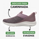 Tênis Olympikus Easy 3 - Feminino - Foto 3