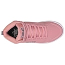 TÊNIS EVERLAST STATION 3 FEMININO - Foto 7