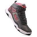 TÊNIS EVERLAST STRIKE 4 FEMININO - Foto 4