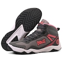 TÊNIS EVERLAST STRIKE 4 FEMININO - Foto 6