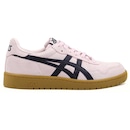 Tênis Asics Japan S Camurça Feminino - Foto 1