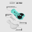 Short ciclismo Free Force Classic Invert 3D Pro Feminino - Foto 5