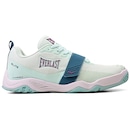 TÊNIS EVERLAST ELITE FEMININO - Foto 1
