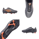 Chuteira Campo Umbro Attak Iii - Adulto - Foto 7