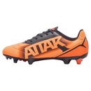 Chuteira Campo Umbro Attak Iii - Adulto - Foto 3