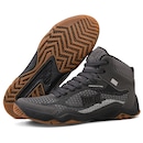 TÊNIS EVERLAST FORCEKNIT PRO MASCULINO - Foto 6