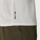 Camisa ASICS Polo Match Actibreeze - Masculino - Bege - ASICS - Masculino - Foto 5