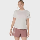 Camiseta ASICS Icon - Feminino - Foto 2