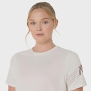 Camiseta ASICS Icon - Feminino - Foto 4