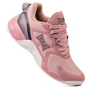 TÊNIS EVERLAST CLIMBER PRO 3 FEMININO - Foto 3