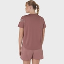 Camiseta ASICS Icon - Feminino - Foto 1