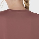 Camiseta ASICS Icon - Feminino - Foto 6