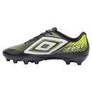 Chuteira De Campo Umbro Fast Ii - Adulto - Foto 3