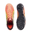 Chuteira De Campo Umbro Fast Ii - Adulto - Foto 5
