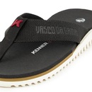 Chinelo do Vasco da Gama Kenner Nk6 Pro Masculino - Foto 4