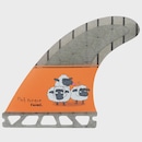 Quilha Farms Pink Toungue Carbon Medium - Foto 1