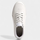 Tênis Puma Court Classic Clean Masculino - Foto 3