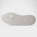 Tênis Puma Court Classic Clean Masculino - Foto 5