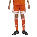 Short adidas Squadra 25 Infantil - Foto 1