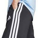 Calça adidas Essentials 3 Stripes Masculina - Foto 3