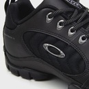 Tênis Oakley Halftrack III Blackout - Masculino - Foto 7