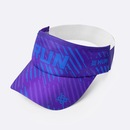 Viseira HUPI Run Vibe - Foto 1