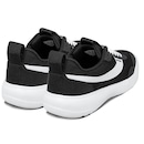 Tênis Mormaii Flexer Black Black White Unissex - Foto 4