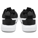 Tênis Mormaii Flexer Black Black White Unissex - Foto 5