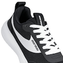 Tênis Mormaii Flexer Black Black White Unissex - Foto 6
