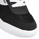 Tênis Mormaii Flexer Black Black White Unissex - Foto 7