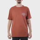 Camiseta Hurley Global - Masculino - Foto 2