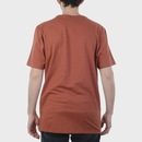 Camiseta Hurley Silk Square - Masculino - Foto 2
