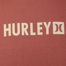 Camiseta Hurley Silk Square - Masculino - Foto 3