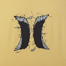 Regata Hurley Hole Masculino - Foto 3