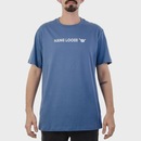 Camiseta Hang Loose Typo WT25 Masculino - Foto 1