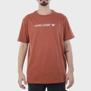 Camiseta Hang Loose Typo WT25 Masculino - Foto 1
